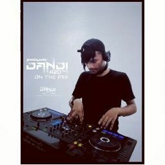 DJ DANDI A2D DJ TEAM