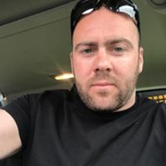 Paul Pownall
