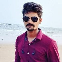 Kumar Giduthuri