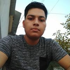 Jorge Espinosa Torres