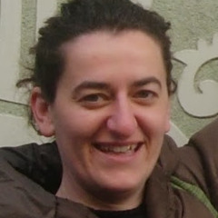 Isabel González Bertos