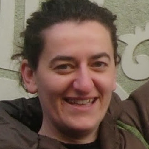 Isabel González Bertos’s avatar