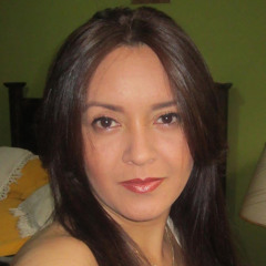 Eliana Bernal