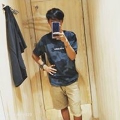 Surya Saputra