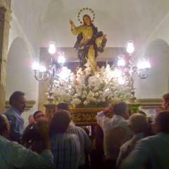 Antonio Peceño Ecija