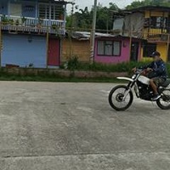 Cristian Camilo Hurtado