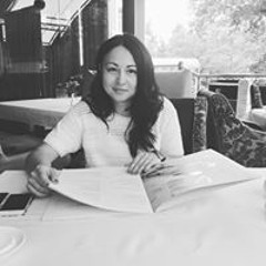 Софья Есмагамбетова