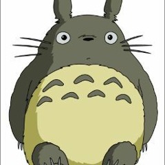 Totoro Noodles