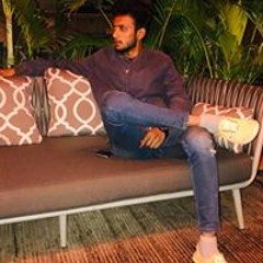 Rahul Gavane