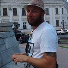 Владимир Кеня