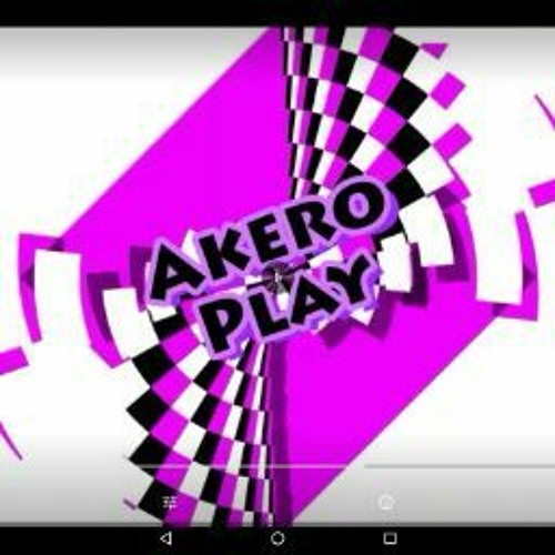 Akero Pley’s avatar