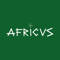 Africus أفريكوس