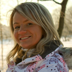 Olga Timofeeva