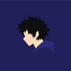 It's Akira