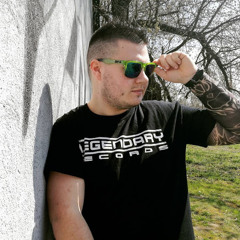 Dj Bl4ck