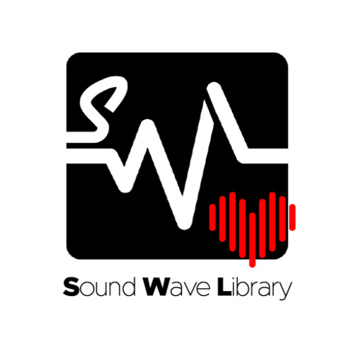 Stream Sound Wave Library music Listen to songs, albums, playlists