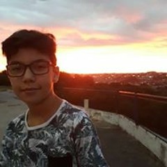 Gabriel Luis