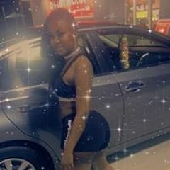 Keke Shakur