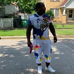 Gudda Tha Rapper