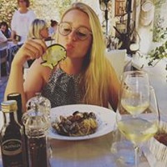 Bea Vandeweyer