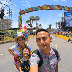 Familia Moreno Zamora