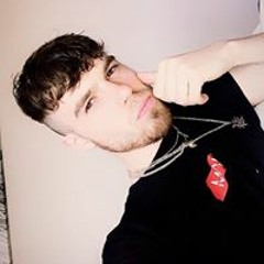 Luke Jordan Barlow