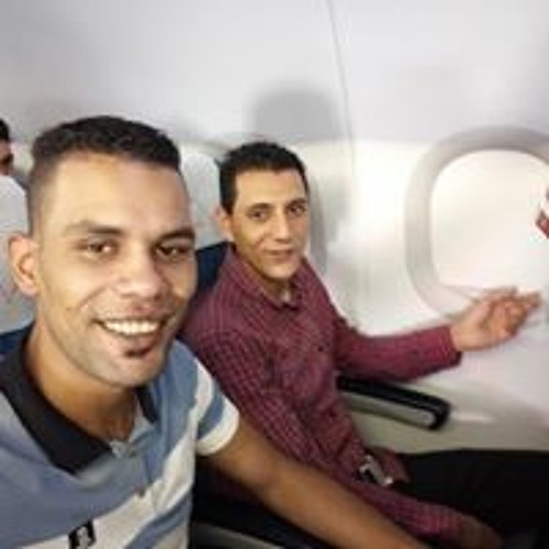 Mahmooed Eltahau’s avatar