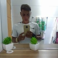 Mateus