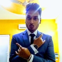 Suraj Sharma