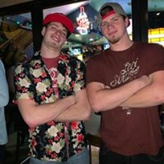 Geoffry Reffruschinni