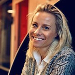 Mari Turesson