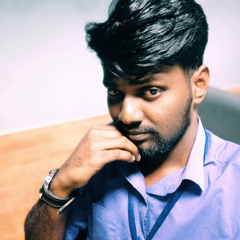 Vikraman Ganeshkumar