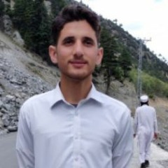 Zarshaid Ali Khan