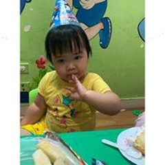 Chau Anh Ha