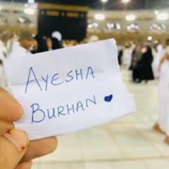 aisha