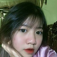 Hoàng Thị Thu Hoài