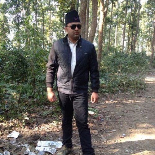 Prabhat Nepal’s avatar