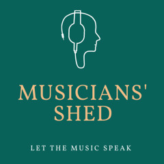 Musicians' Shed