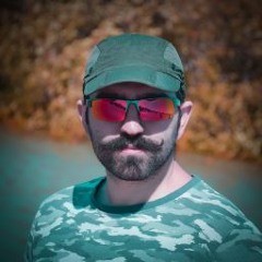 Mr Zamanfar