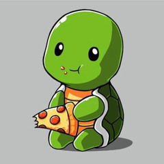 Turtle_ Master