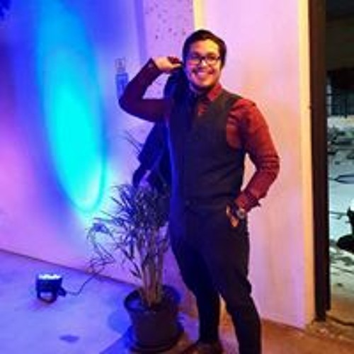 Luis Chavez’s avatar