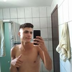 Gabriel Ribeiro