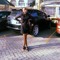 Eunice Mbete
