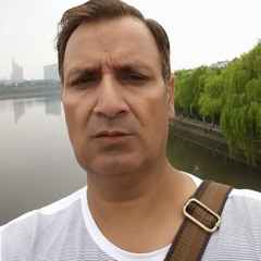 Tariq Rasheed