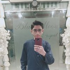 Hamza Haneef