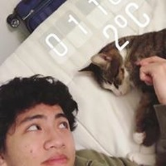 Patrick Tran