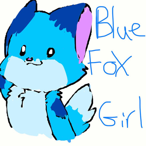 Blue Fox Girl’s avatar