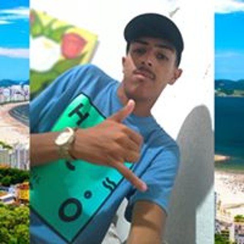 Gustavo o’s avatar