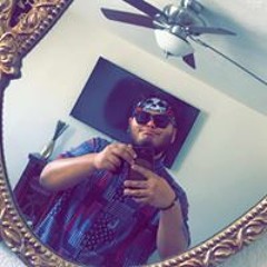 deep space saucer man