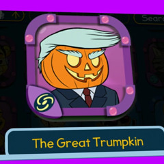 trumpkin pie gaming